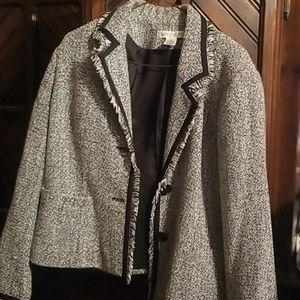 VINTAGE Business casual jacket